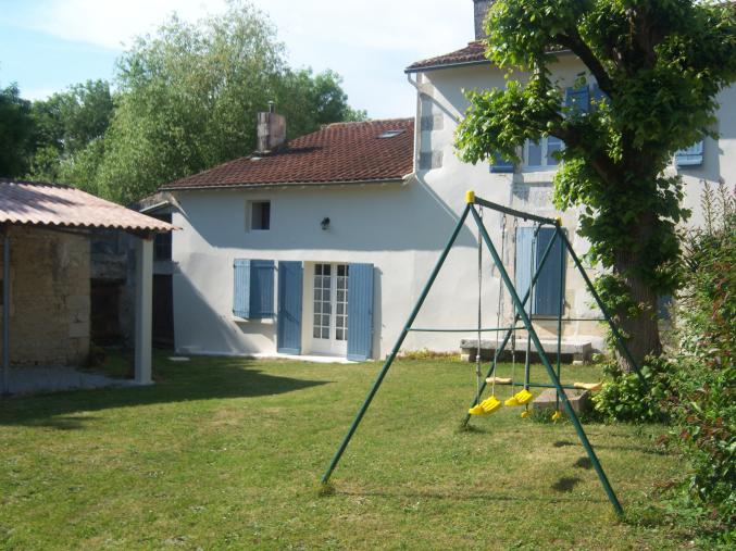 Location saisonnieres