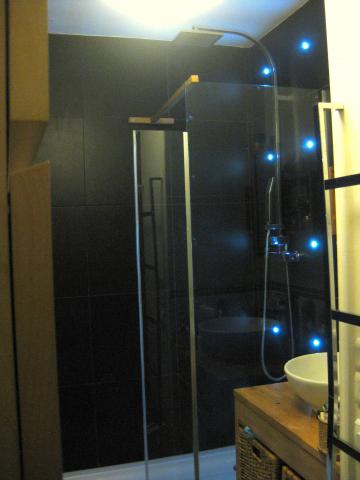 GRAND STUDIO A PLAISIR