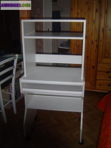 Meuble informatique