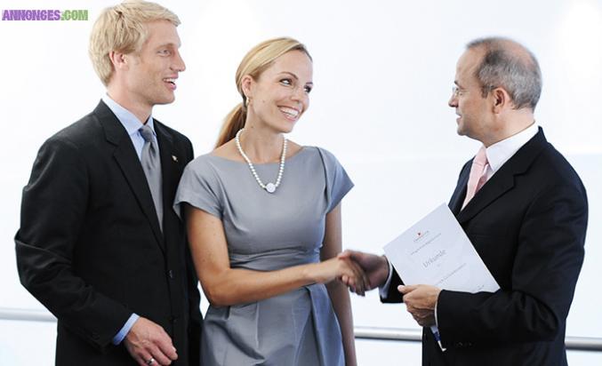 Vendeur / Commercial H/F