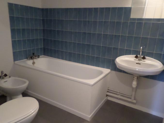 T1 bis 33m2 à louer 350€