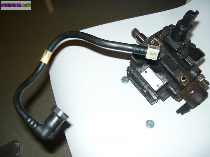 Pompe injection Bosch Peugeot