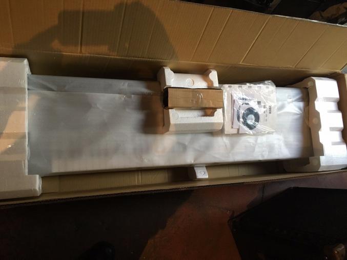 Korg PA4X Le poste de travail   