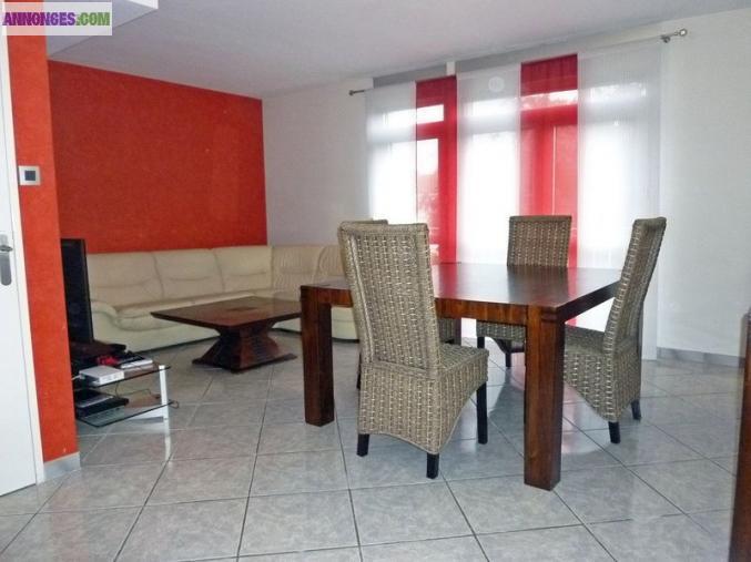 Bel Appartement 3 pièces, 67 m²