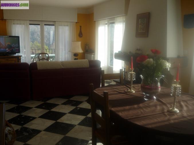 VILLA 7/8 pièces 280 m2