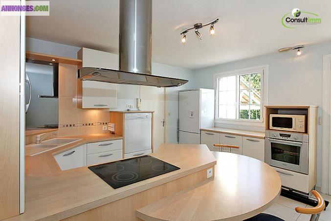 Belle maison de 177 m² à Thorigny (85)