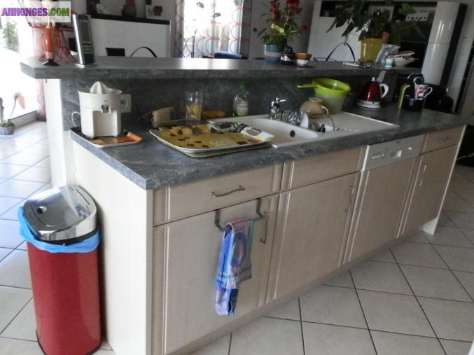 VDS CUISINE A ELEMENTS