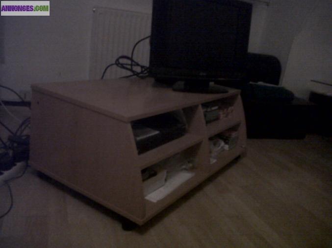 Meuble TV