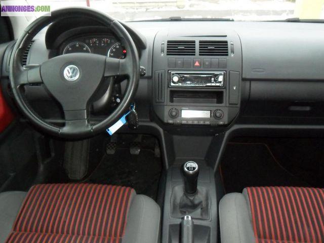 Volkswagen Polo 5p