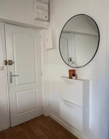 Appartement 2 pièces 22 m²