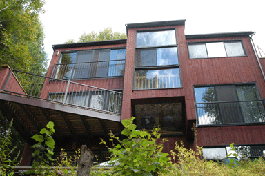 Maison à Mont Tremblant à louer