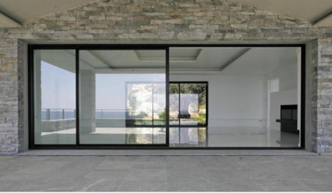 Fabricant menuiserie aluminium et pvc sur mesure