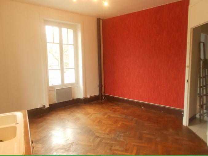 LIBRE DE SUITE 2 PIÈCES 40M2