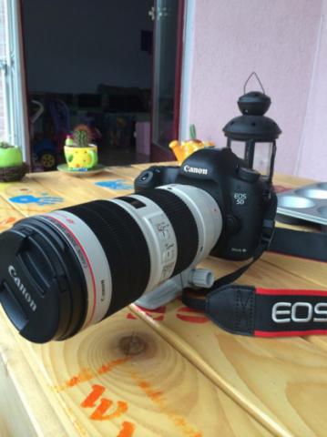 Canon eos 5d mark iii