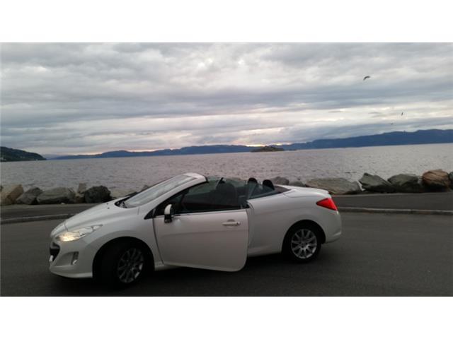 Peugeot 308 1.6 HDi Sport Pack FAP