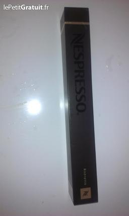 Nespreso