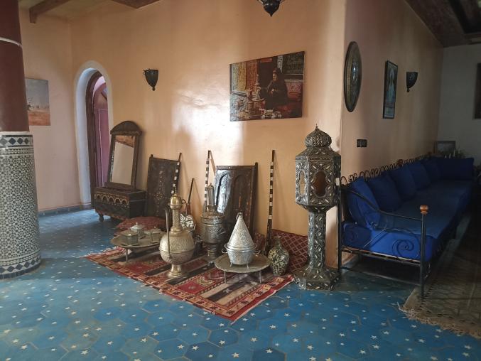 Excursions Marrakech