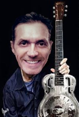 Cours de guitare pop/folk/variété