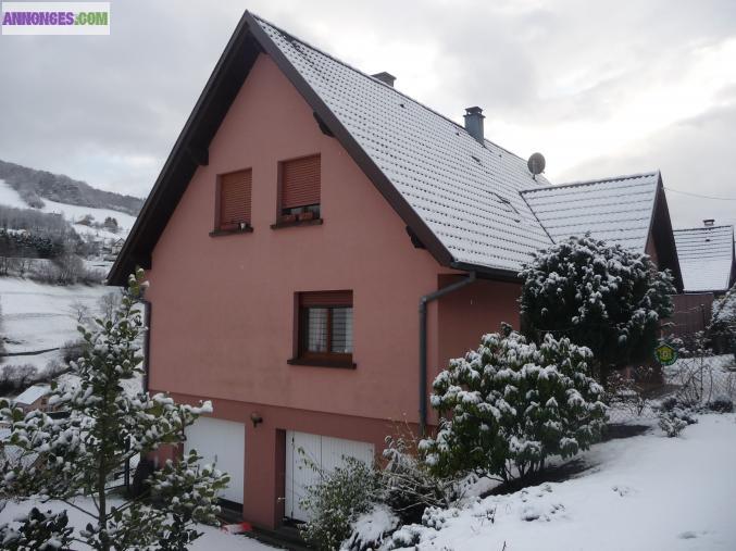 Loue un gite de vacances