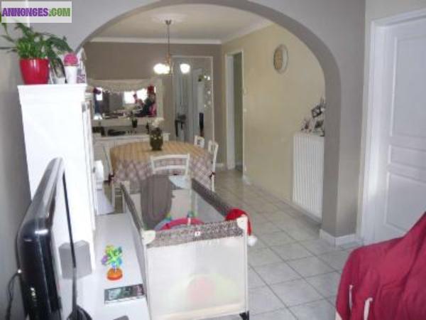 Location Maison Arras MARTELMAURYz@hotmail.fr