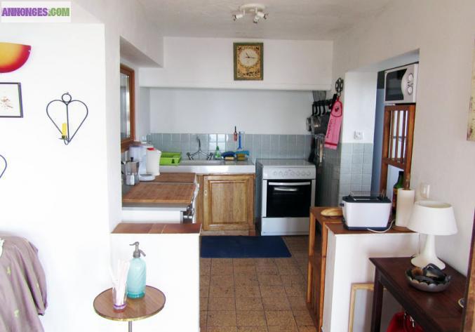 Location saisonnière