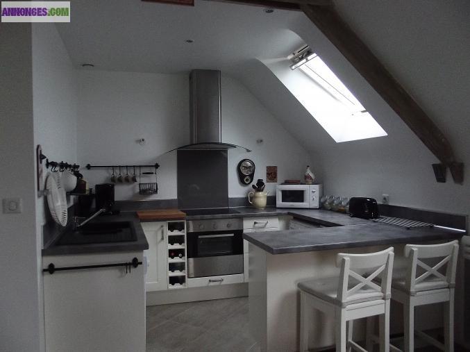 LOCATION SAISONNIERE QUIBERON