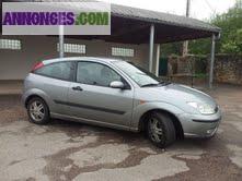 FORD FOCUS TDCI 115CV
