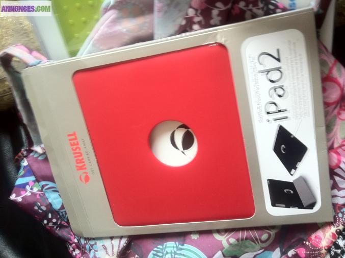 PROTECTION IPAD2
