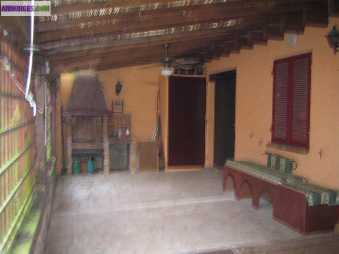 ENTRE NEMOURS ET MONTARGIS