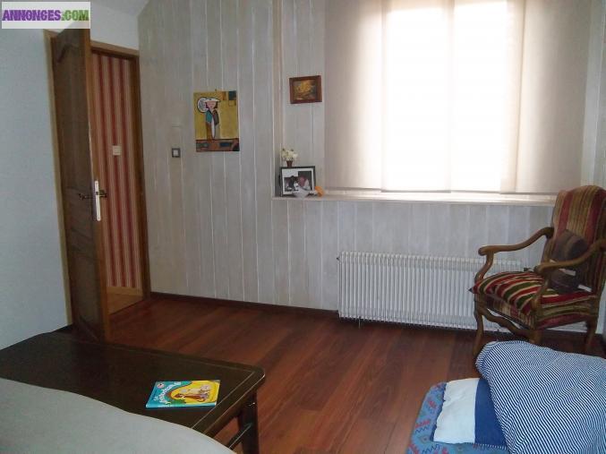 Maison de village de caractère à Velaine en Haye