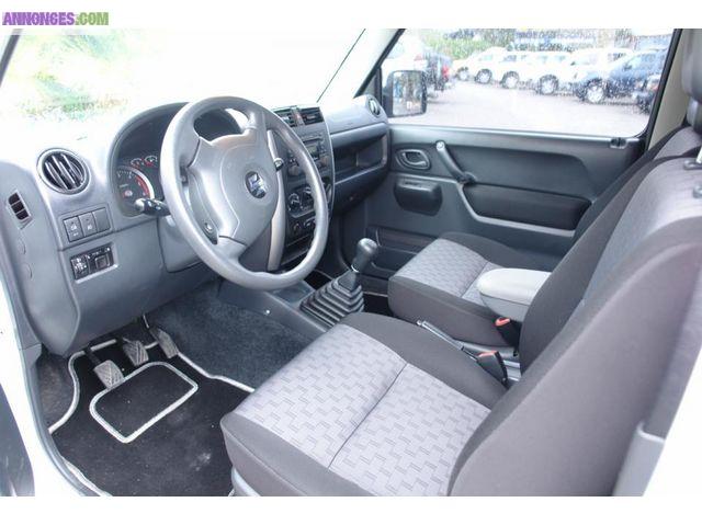 4x4 suzuki jimny 1.5 DDIS DIESEL