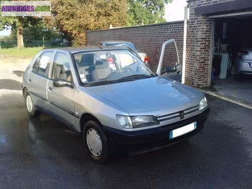 Peugeot 306 diesel
