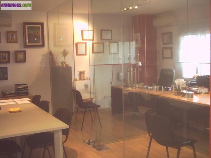 Créations de Société en Espagne