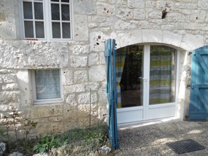 Maison meublée 1-2 personnes