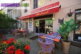 Brasserie pmu restaurant