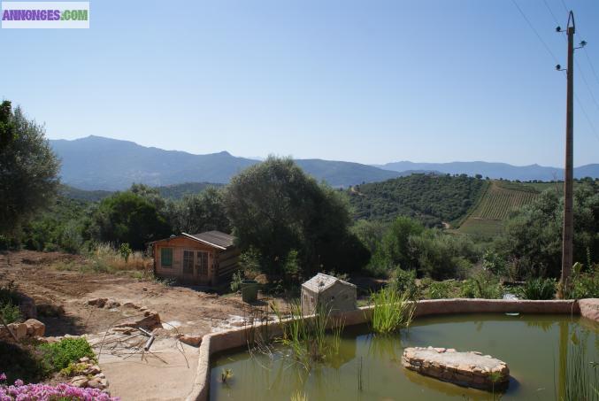 Location saisonnière