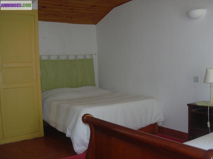 Appartement verdon proche lac ste croix