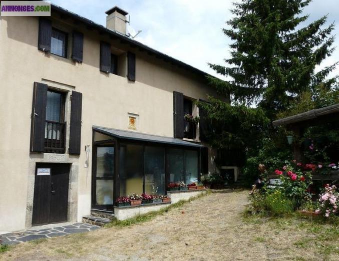 LOCATION SAINT PIERRE DELS FORCATS