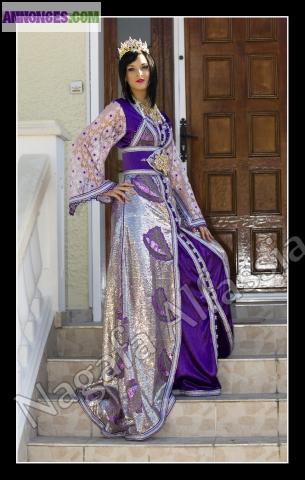 Caftan