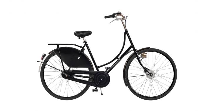 1 Vélo de marque AMSTERDAM AIR 