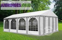 MATÉRIEL DE RECEPTION