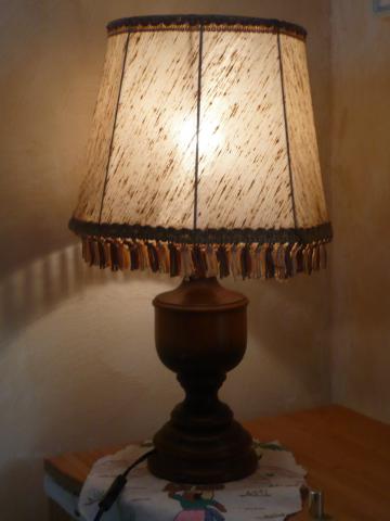 Plusieurs luminaires