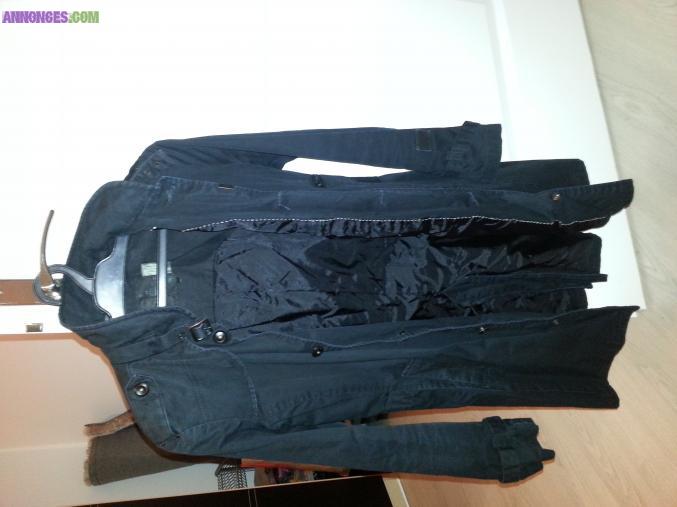 Veste G-star taille 36