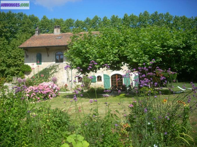 LOCATION SAISONNIERE