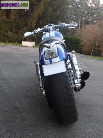 Vends superbe VROD préparée
