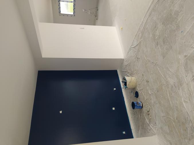 Peintre en bâtiment