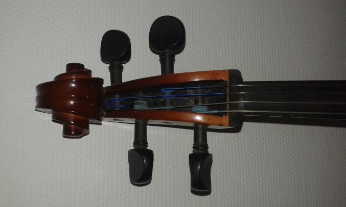Violoncelle adulte bon état