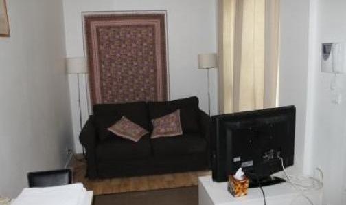 Magnifique Studio de 18m² au rez-de-chaussée