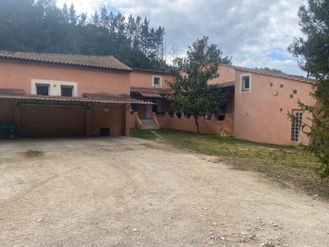 Villa à Aix en Provence