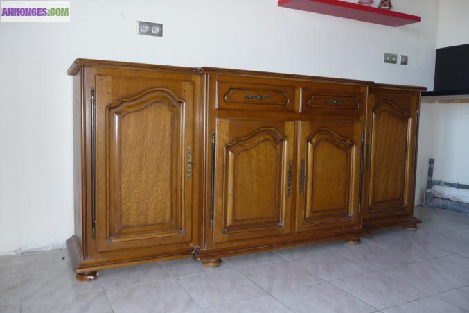 Meuble salle à manger